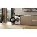 Washing machine Whirlpool W809AD SILENCE EE