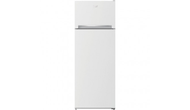 Top freezer refrigerator Beko