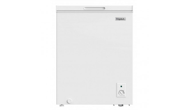 Chest freezer Frigelux, white