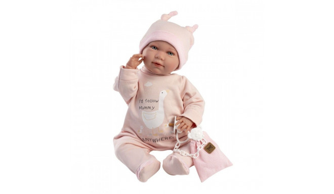 Mimi Baby doll crying 42 cm