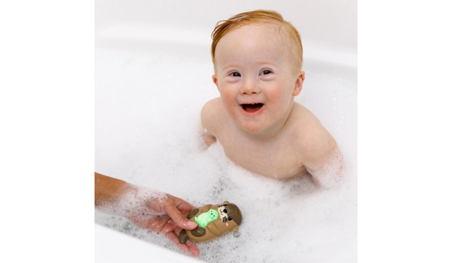 Infantino Bathing Otter Thermometer