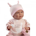 Mimi Baby doll crying 42 cm