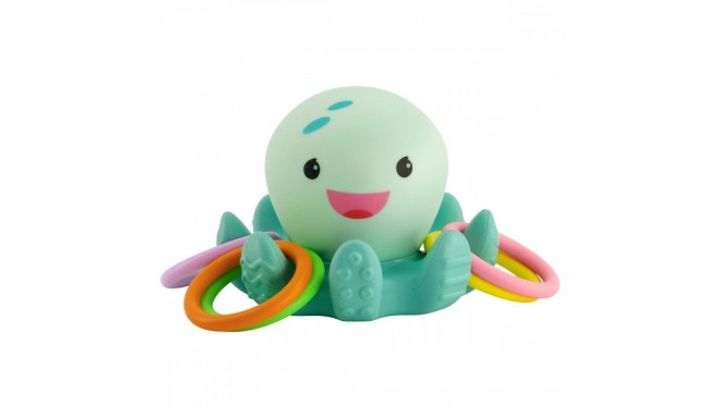 Infantino Glowing Octopus for Bath