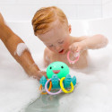 Infantino Glowing Octopus for Bath