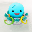 Infantino Glowing Octopus for Bath