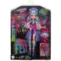 Doll Monster High Monster Fest Lagoona Blue