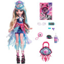 Doll Monster High Monster Fest Lagoona Blue