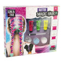 Hair Coloring and Decorating Kit Creative