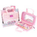 Makeup Bag Girabrilla light pink