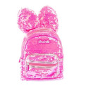 Backpack Girabrilla Bunny pink