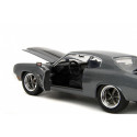 Vehicle Fast&Furious 1970 Chevrolet Chevelle SS 1:24