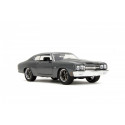 Vehicle Fast&Furious 1970 Chevrolet Chevelle SS 1:24