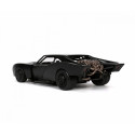 Vehicle Batman Batmobile with figurine 1:24