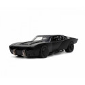 Vehicle Batman Batmobile with figurine 1:24