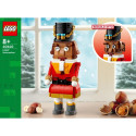 Bricks 40640 Nutcracker