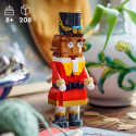 Bricks 40640 Nutcracker