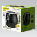 Air fryer 3,7L, 1500W