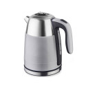 ELECTRIC KETTLE METAL 1,7L, 2200W