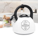 MAESTRO KETTLE "PARIS MAISON" 2,5L