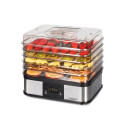 MAESTRO FOOD DEHYDRATOR LCD DISPLAY 245W