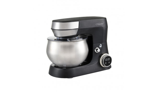 Planetary food processor 5l, 2000W MR-558