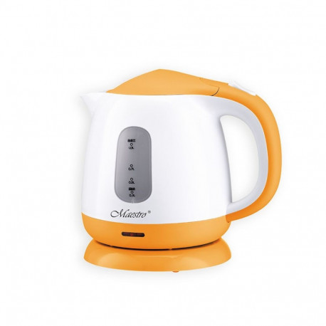 MAESTRO ELECTRIC KETTLE 1L, 1100W