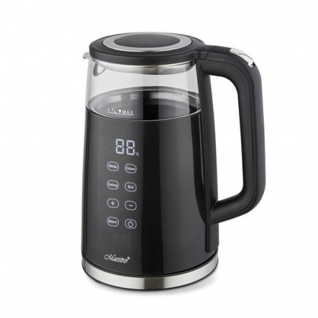 MAESTRO ELECTRIC KETTLE 1,7L, 2200W