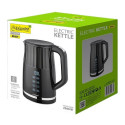 MAESTRO ELECTRIC KETTLE 1,7L, 2200W