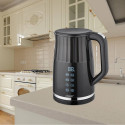 MAESTRO ELECTRIC KETTLE 1,7L, 2200W