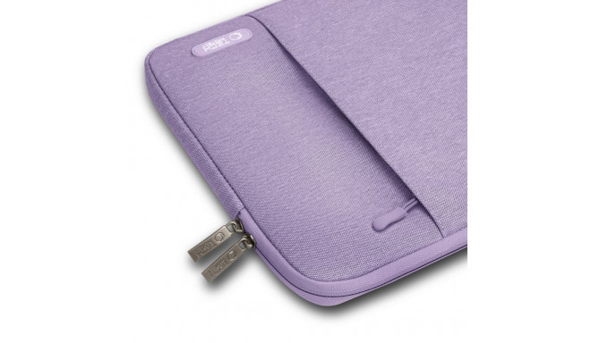 TECH-PROTECT SLEEVY LAPTOP 13-14 LAVENDER
