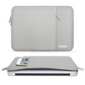 TECH-PROTECT SLEEVY LAPTOP 13-14 CRAYON GREY