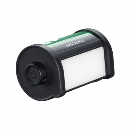 TTARTISAN videovalgusti Mini LED RGB