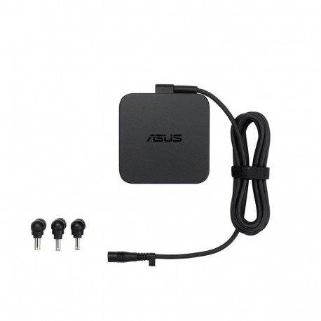 ASUS toiteadapter ja inverter U65W-01 universaalne mini mitmeotsaline sise- ja välikasutuseks 65W, m