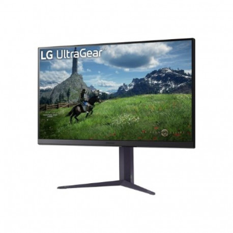 LG 27GS85Q-B computer monitor 68.6 cm (27") 2560 x 1440 pixels Quad HD LCD Black