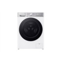 LG | F4WR909P3W | Energy efficiency class A | Front loading | Washing capacity 9 kg | 1400 RPM | Dep