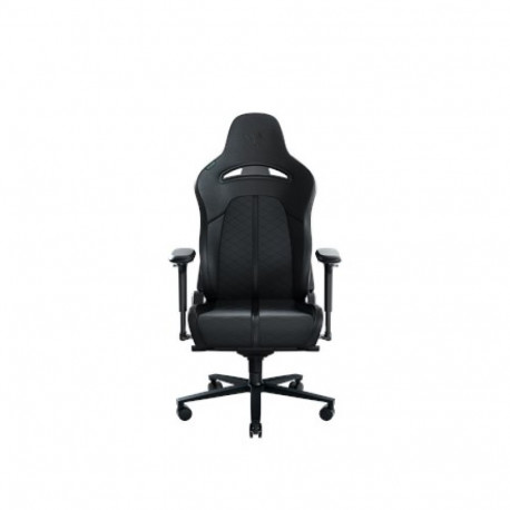 Razer PC mänguritool ENKI polsterdatud istmega, must