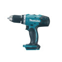 Makita DDF453Z drill Black,Turquoise 1.7 kg