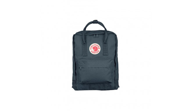 Fjällräven Kånken backpack Graphite Vinylon