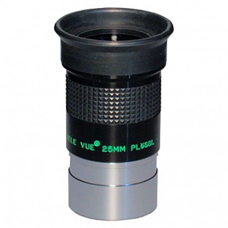 Tele Vue Plossl 25mm 1.25" okulaar