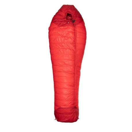 Radical 16h long-red-red PAJAK sleeping bag