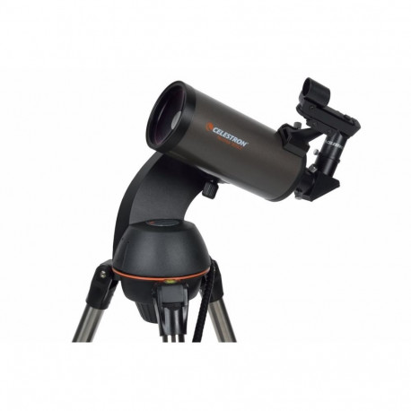 Celestron NexStar 90SLT 213x Black