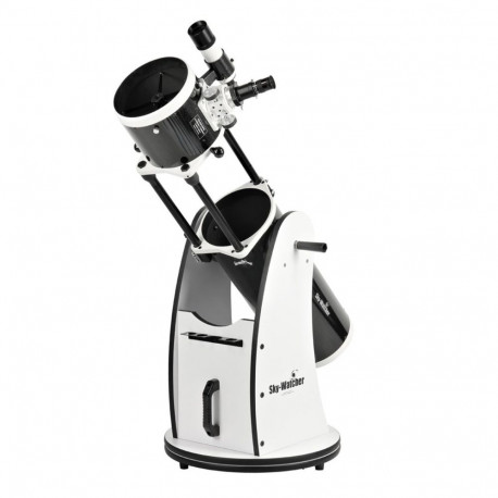 Skywatcher Dobsoni teleskoop 8" Pyrex Flex Tube 200/1200