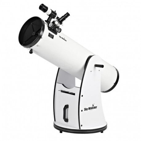 Skywatcher teleskoop Dobsonian 10" Pyrex 254/1200