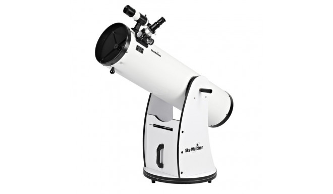 Skywatcher Dobsonian 10" Pyrex 254/1200 teleskoop