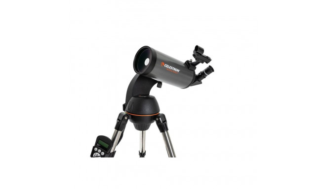 Celestron NexStar 102 SLT MAK telescope