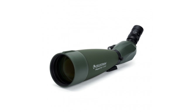 Spotting scope Regal 100 M2 ED