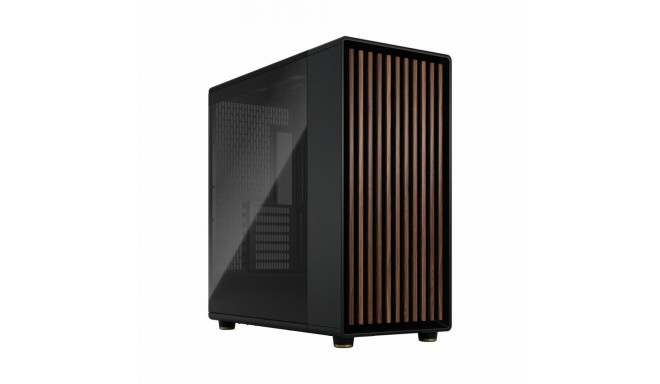 Fractal Design North XL midi-tower must, söehall