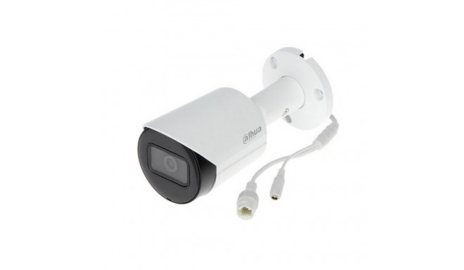 Dahua Technology WizSense 5MP Lite AI IR fikseeritud fookusega bullet IP turvakaamera sise- ja välis