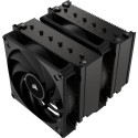 Corsair AF ELITE A115 Processor Air cooler 14 cm Black 1 pc(s)