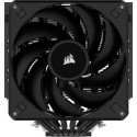 Corsair AF ELITE A115 Processor Air cooler 14 cm Black 1 pc(s)